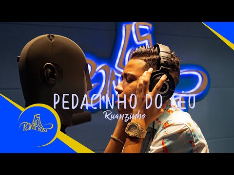 Pedacinho de Céu - Ruanzinho (VIDEOCLIPE OFICIAL)