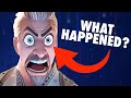 Why Wish Looks Bad Animator Explains