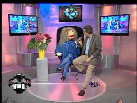 SuperXclusivo 8/26/10 - Adamari López habla del amor en su vida