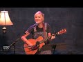 Jill Sobule "A Good Life" @ Eddie Owen Presents