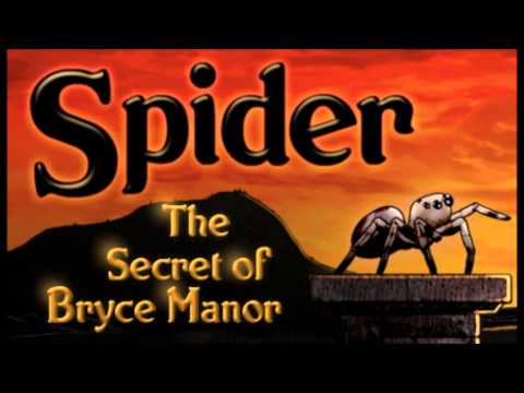 Spider Music - Uncovering the Mystery