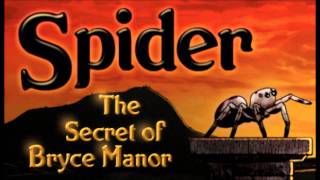 Spider Music - Uncovering the Mystery
