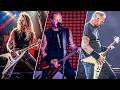 James Hetfield S Flying V Guitars Collection