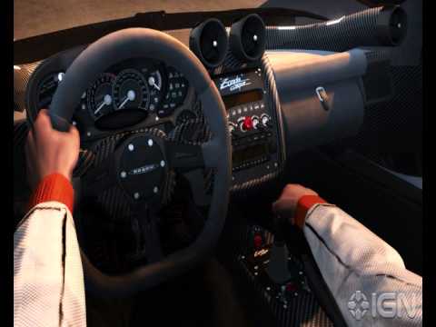 Test Drive Unlimited 2 : TemperTrap - Fader