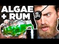 REAL Pirate Food Taste Test REAL Pirate Food Taste Test