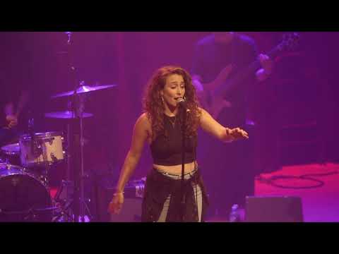 Swatkins & The Positive Agenda - Inside and Out live from the Aladdin Theater