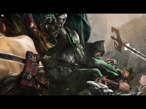 MYSTXRIVL x UTKOWSKI - RAVE OF DEATH