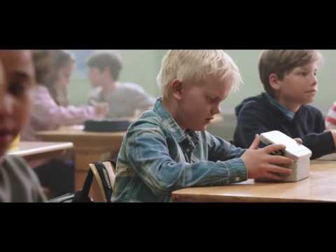 Le të ndihmojmë njëri tjetrin (Video prekse)