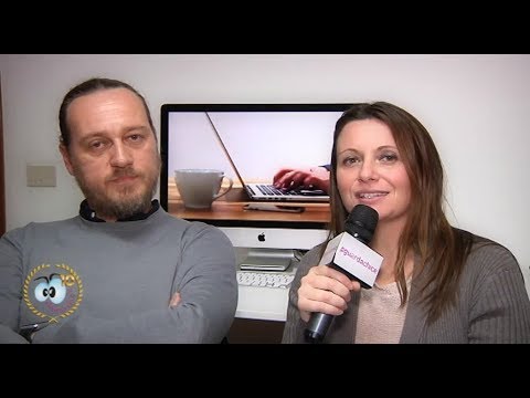 Guarda Chi C’è Ed10 - Puntata 32 - Netoip