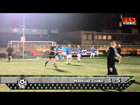 7. tydzień: ROCH - Piraci z Karaibów (FLS Jesień 2011)