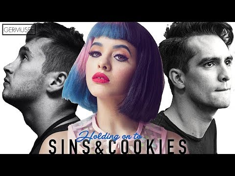 Twenty One Pilots & Melanie Martinez (Ft. P! ATD) - Holding On To Sins & Cookies [Mashup PART III]