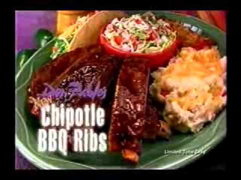 2001 UPN Commercials 1