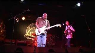 SHB - My Left Eye Jumps