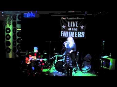 See you smiling - CLARICE (Acoustic Version, Live at the Fiddler's Elbow London)