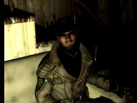 Fallout 3 Mods - A Quest for Heaven 3 part1