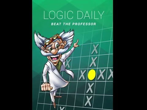 Logic Puzzles Daily - Solve Lo Video
