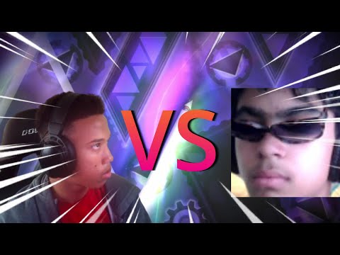 I Challenged @KingSammelot to a PIANO Battle...