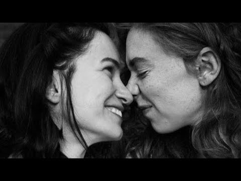 Mad About You - Tallie and Abigail