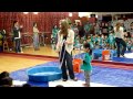 Chloe In The Bubble Show 5 25 11
