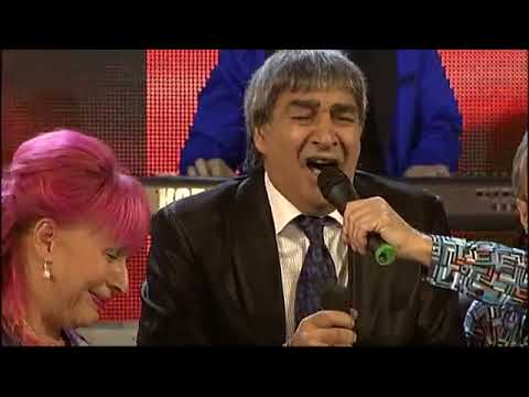 Zorica Brunclik i Ljuba Aličić - Dan po dan - Uživo