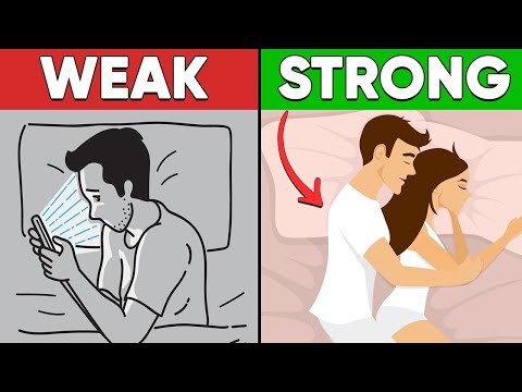 7個真實的跡象表明你的心理很強大 (7 Real Signs You Are Mentally Strong)