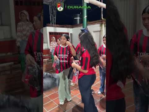 ⛹🏽Alumnos que participan en juegos Intercolegiados son apoyados por administración municipal.