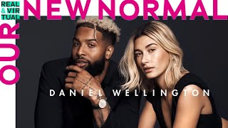 【Our new normal】Danielle Wellington Lineup