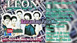 Download lagu Leon - Balasan Janji Palsu Mu mp3 Download lagu Leon - Balasan Janji Palsu Mu mp3
