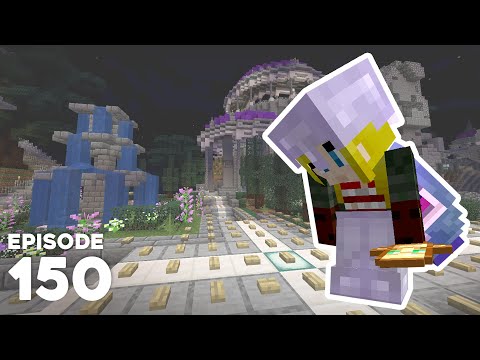Hermitcraft VI 150 | I'VE BEEN PRANKED... 😭