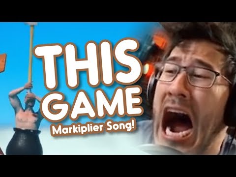 "THIS GAME" (Markiplier Remix) | Song by Endigo