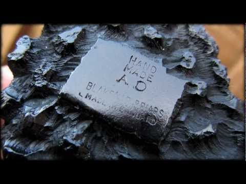 ADz Pipes HD 62 - The Blakemar 'ADZILLA!'