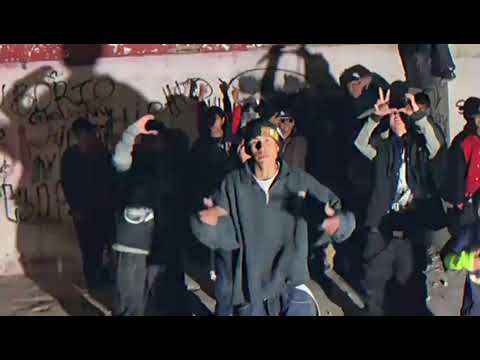 loko cumbion (video oficial) el Limon ft el uriel