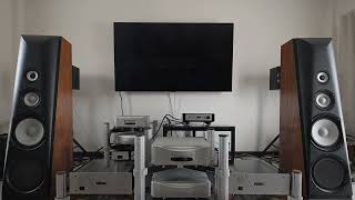 Somebody Who Loves You  - Joan Armatrading : SACD The Wonderful Sounds Of Female Vocals (disc 2)