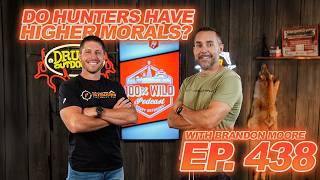A Pastor's Perspective on Life, Death & Bowhunting | 100% Wild Podcast Ep. 438