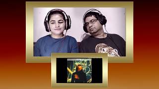 KIRSTY MACCOLL Last Day of Summer REACTION