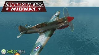 Vidéo Battlestations : Midway