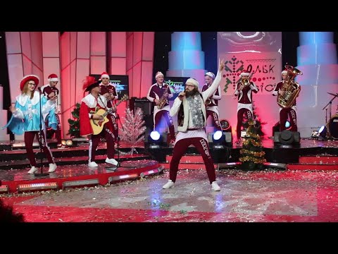 DZIDZ'OFF - Новорічна | Mood Video