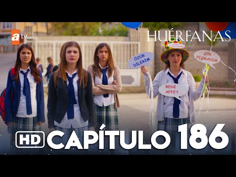 Orphans - Chapter 186