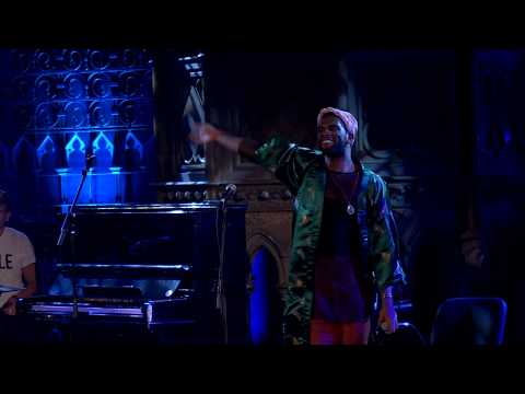 J. Hoard (feat. TY) - Sirens  [Official Video]