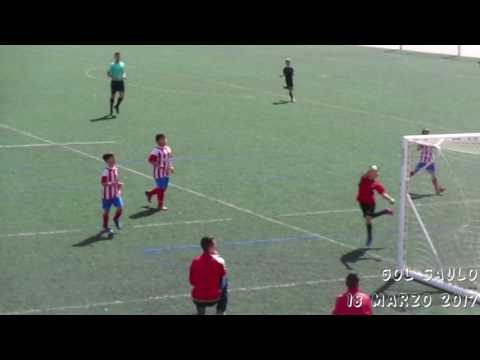 FanFutbolSiete 67 - Gol Saulo Liga Poli Almeria 18-03-2017