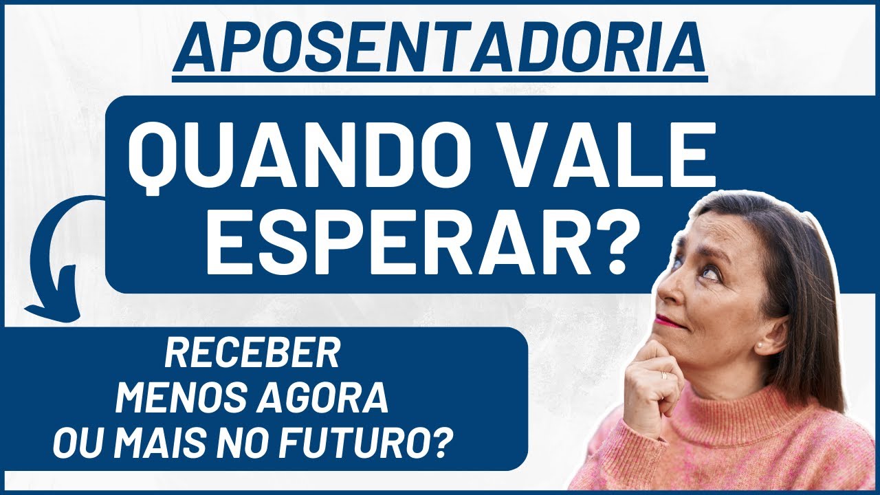 APOSENTADORIA | Segredo Revelado - Aposentar mais cedo no inss