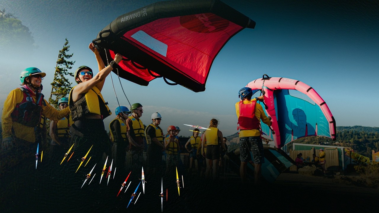 Shared Wild: Wylde Currents