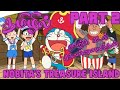 Doraemon Nobita S Treasure Island In Tamil Explanation Part 2 Thank You Guys