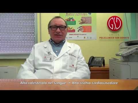 La risposta dell’Esperto – Diabetologia: consigli per l’ipercolesterolemia