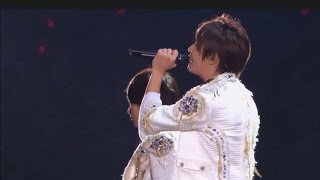 「ARASHI LIVE TOUR 2026」「エナジーソング 〜絶好調超!!!!〜」「We are ARASHI」福岡公演 – エネルギッシュで美しいステージパフォーマンス // ari green