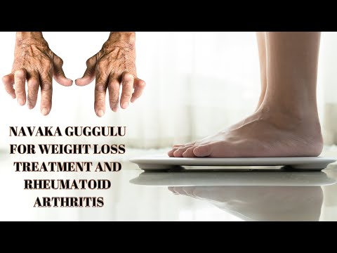 Navaka Guggulu - Ingredients, indications, dosage etc