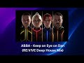 ABBA Keep An Eye On Dan RE VIVE Deep House Mix