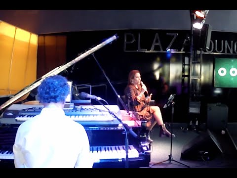 Cristina Roque & Silvério Coutinho