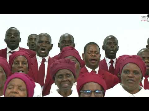 The AFM Of Africa_ Gospel Team-Ndofamba Ndofamba