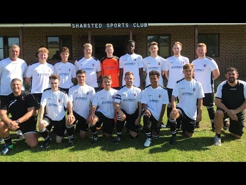 Faversham Town Reserves 17/18 - End of Season Review - May 2018